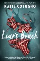 Liar&#039;s beach book cover