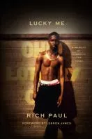 Lucky me : a memoir of changing the odds book cover