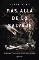 Más allá de lo salvaje book cover