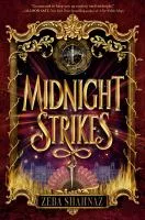 Midnight strikes book cover