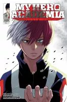 My hero academia. Vol. 5, Shoto Todoroki: Origin book cover