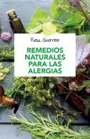 Remedios naturales para las alergias book cover