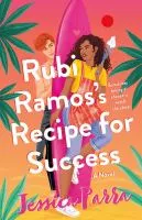 Rubi Ramos&#039;s recipe for success book cover