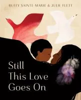 Still this love goes on book cover