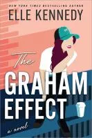 THE GRAHAM EFFECT book cover