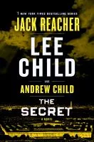 The secret book cover