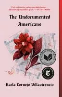 The undocumented Americans book cover