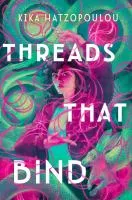 Threads that bind book cover