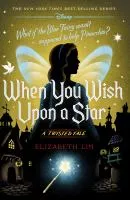When you wish upon a star book cover