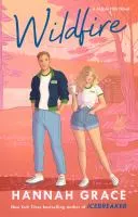 WILDFIRE: A NOVEL cover