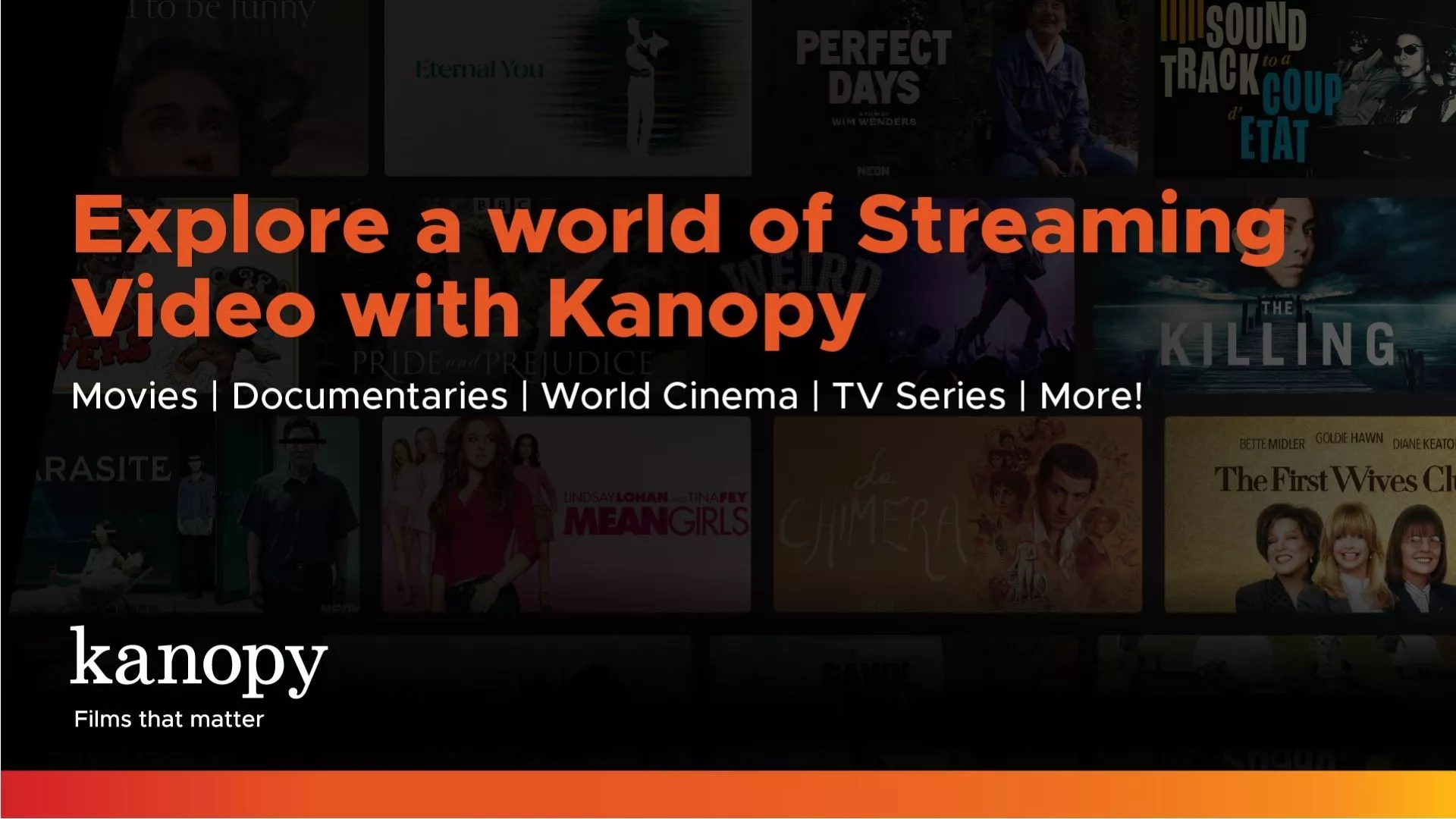 Kanopy
