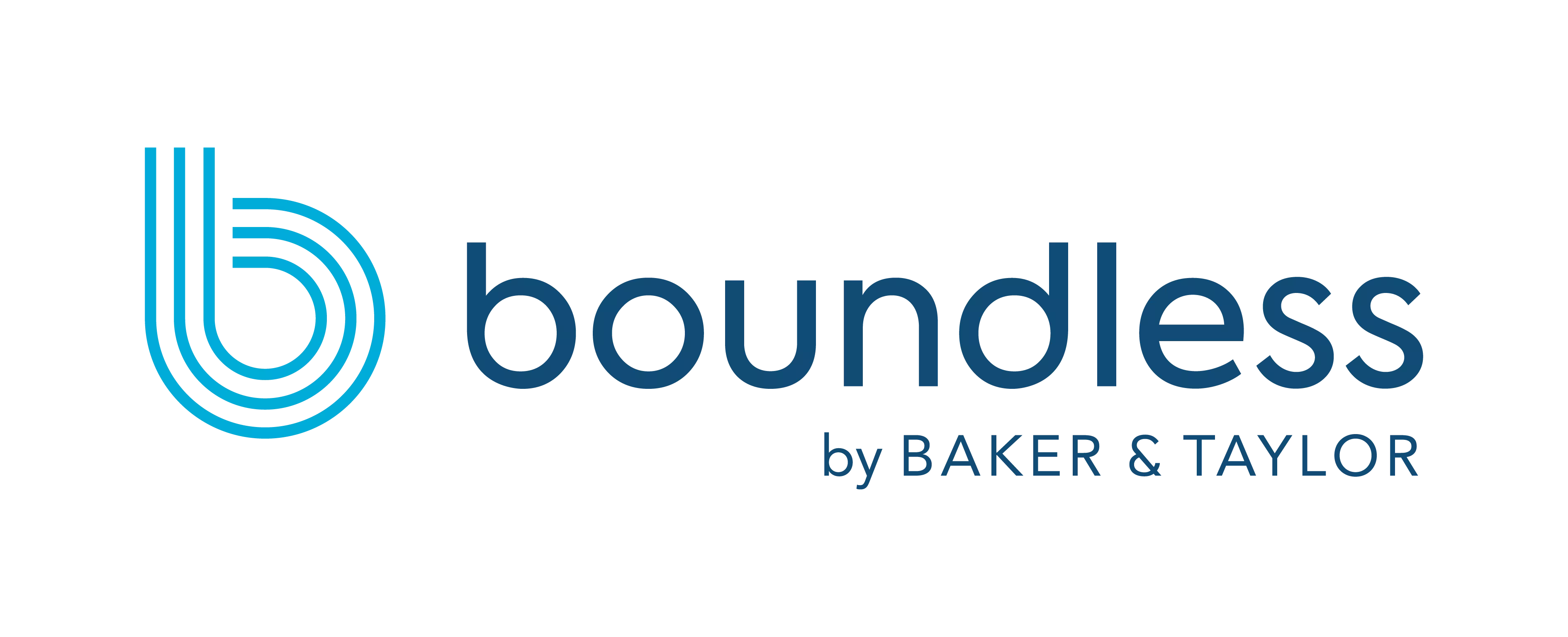 Boundless app logo