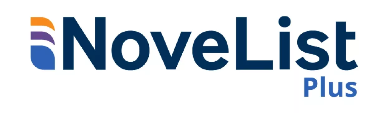 Novelist Plus Logo