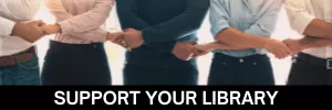 Support Your Library
