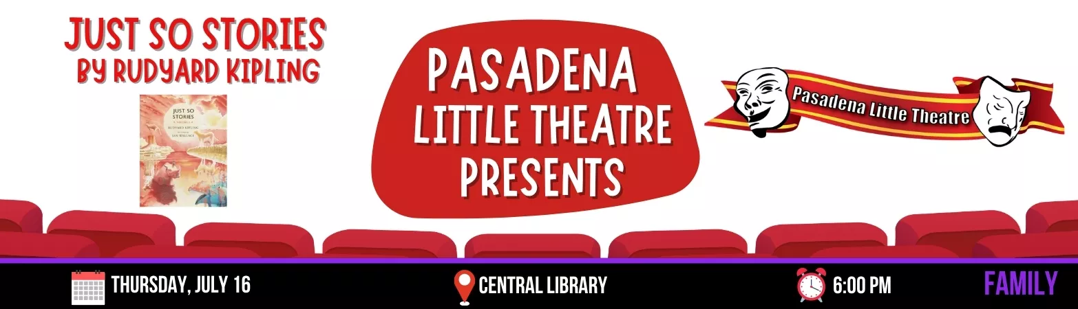 Pasadena Little Theatre
