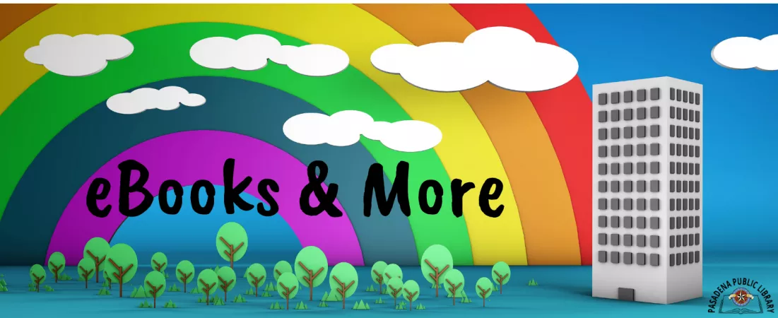 eBooks and More