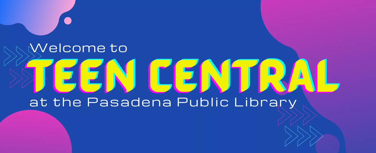 Welcome to Teen Central