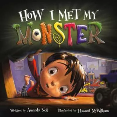 Virtual Storytime