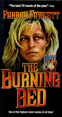 FAIRMONT: Pasadena Film Society - The Burning Bed