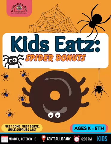 CENTRAL: Kids Eatz