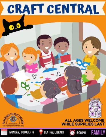 CENTRAL: Craft Central