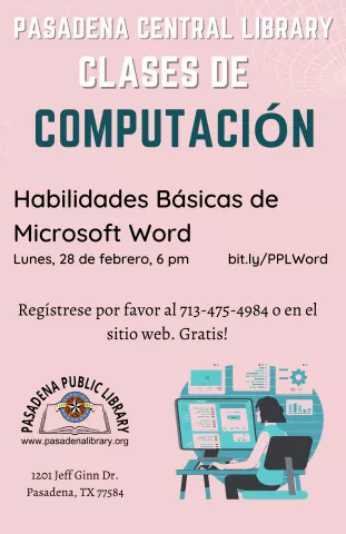 Habilidades Básicas de Microsoft Word