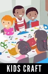Central Kids Craft: Zippy Zoomers