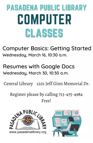 Central: Resumes with Google Docs