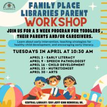 APRIL2024 Family place workshop ig