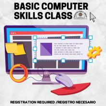 BASIC COMPUTER SKILLS