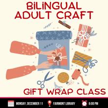 DEC 11_ Bilingual Adult Craft