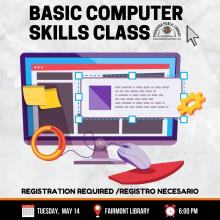 MAY 14_ BASIC COMPUTER SKILLS
