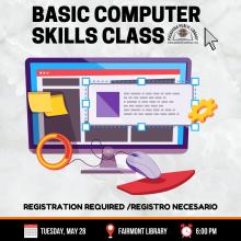 MAY 28_ BASIC COMPUTER SKILLS